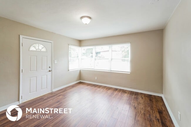 216 Westover St in Lakeland, FL - Foto de edificio - Building Photo