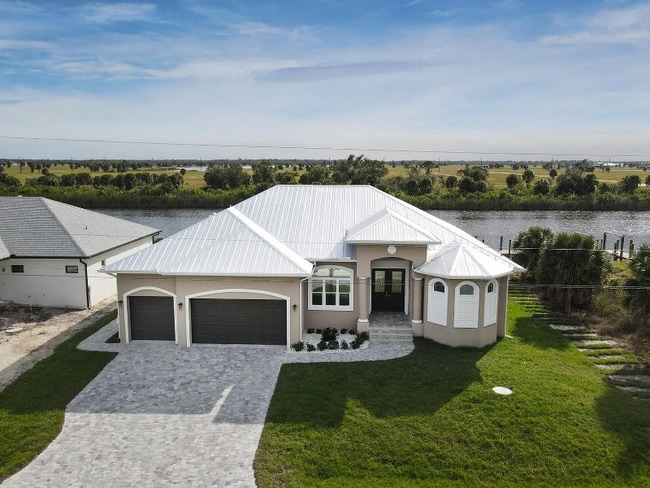 property at 13329 Longville Ave