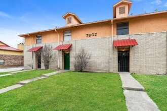 7802 Richard Frank Way in San Antonio, TX - Building Photo - Building Photo