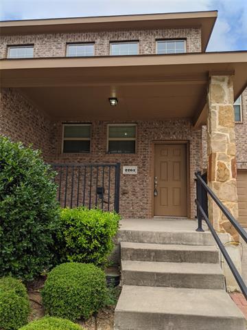 property at 2261 Stonebrook Ln