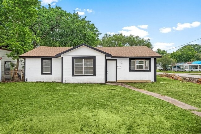 property at 4726 Angleton St