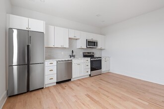 31 Hope St in Providence, RI - Building Photo - Building Photo