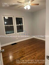 12862 S Emerald Ave in Chicago, IL - Foto de edificio - Building Photo