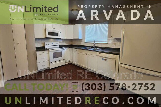 property at 6700 Wadsworth Blvd