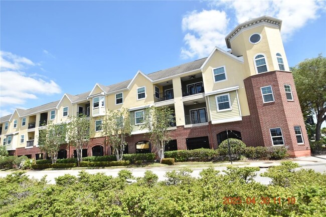 property at 1810 E Palm Ave