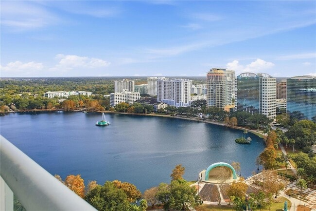 property at 150 E Robinson St