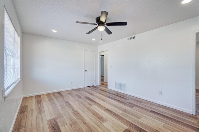 1205 Mcdonald Dr in Midwest City, OK - Building Photo - Building Photo