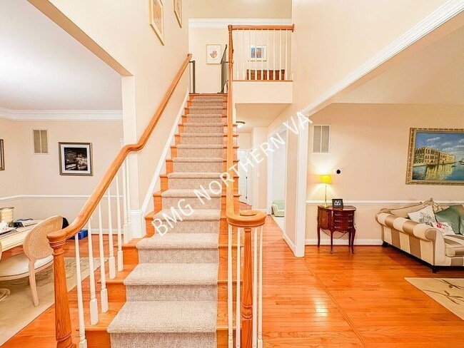 25617 Creek Run Terrace in South Riding, VA - Building Photo - Building Photo