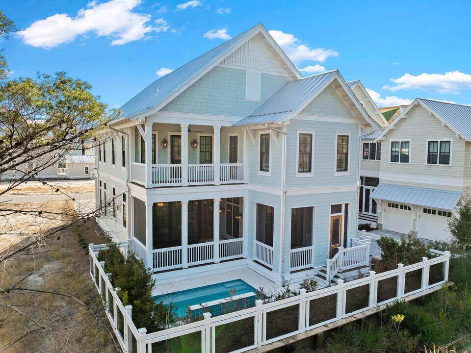 220 Climbing Rose Wy in Santa Rosa Beach, FL - Building Photo