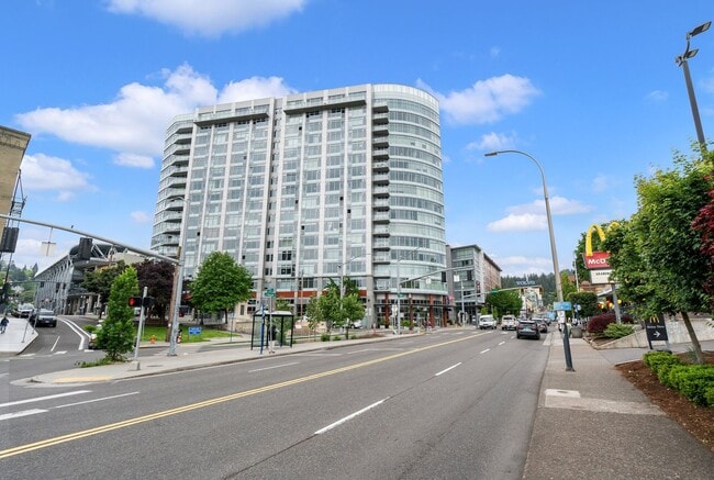 property at 1926 W Burnside St