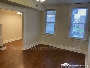 2855 W Cold Spring Ln in Baltimore, MD - Building Photo - Building Photo