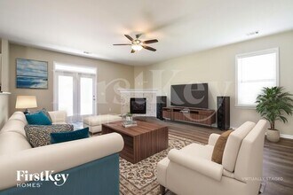 416 Pine Log Ct in Canton, GA - Building Photo - Building Photo