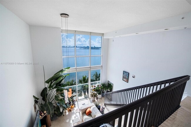 property at 665 NE 25th St