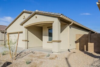 11482 W Camden Dr in Youngtown, AZ - Building Photo - Building Photo