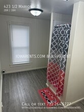 423 1/2 Marion St in Boone, IA - Building Photo - Building Photo