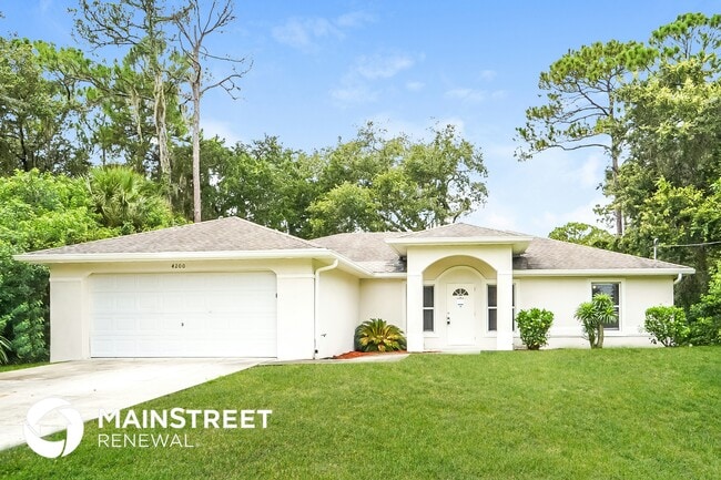 property at 4200 Polynesia Rd