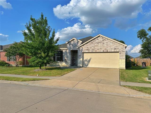 property at 1637 Megan Creek Dr
