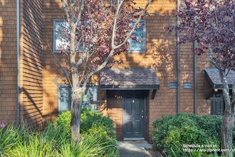 123 Buckelew St in Sausalito, CA - Building Photo - Building Photo