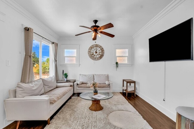 4239 Cherokee Ave in San Diego, CA - Building Photo - Building Photo