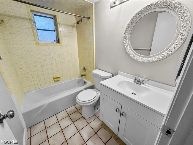 property at 206 SE 46th Ter