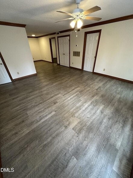 3530 Ivy Commons Dr in Raleigh, NC - Foto de edificio - Building Photo