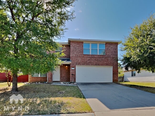 property at 2229 Overlook Ln