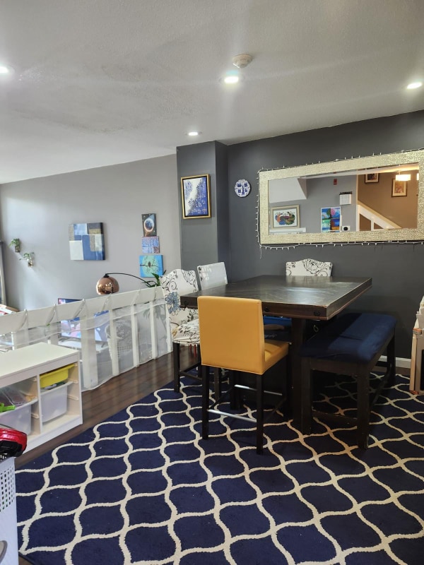 property at 255 North Rd
