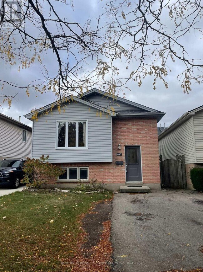 property at 917 Lawson Rd