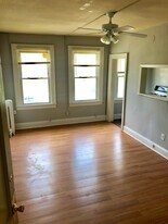 1235 Randolph St NW in Washington, DC - Building Photo