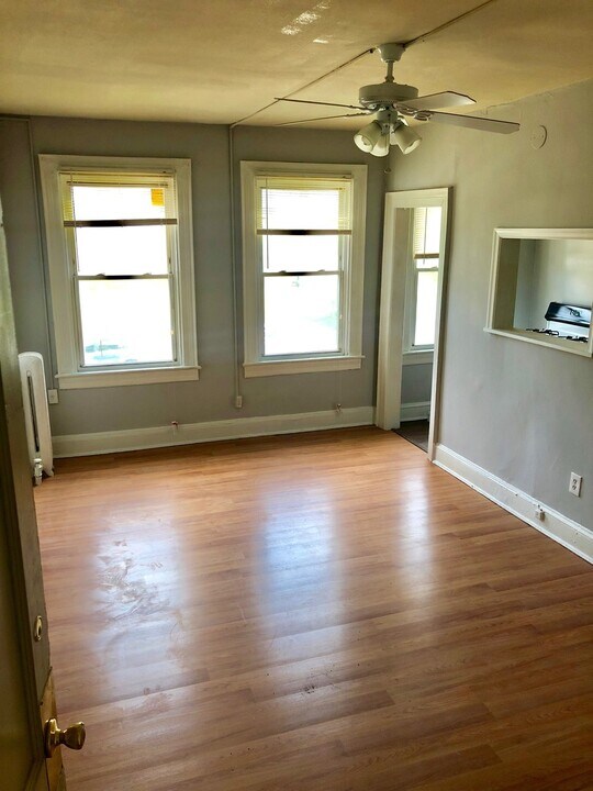 1235 Randolph St NW in Washington, DC - Building Photo