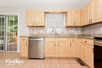 20 Parkman Trail in Covington, GA - Foto de edificio - Building Photo