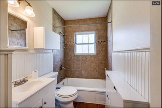 7404 Arlie Ave in Fort Worth, TX - Building Photo - Building Photo