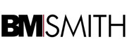 Property Management Company Logo B.M. Smith & Associates, Inc.