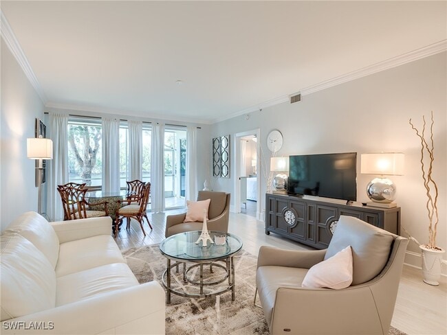 property at 1016 Manor Lake Dr