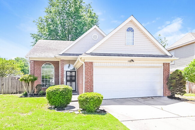 property at 9819 Michael Lee Cove