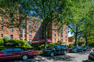 1119 Ocean Pky in Brooklyn, NY - Building Photo - Building Photo