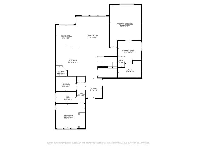 property at 14245 Lake Lodge Dr