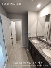 555 Legacy Lp in Davenport, FL - Building Photo - Building Photo