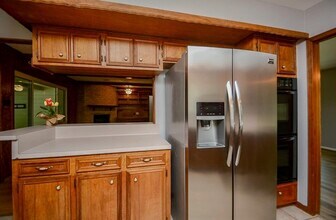 28911 Enchanted Dr in Shenandoah, TX - Building Photo - Building Photo