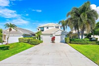 633 Masters Way in Palm Beach Gardens, FL - Foto de edificio - Building Photo