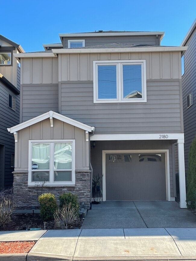 property at 2180 NW 163rd Ter