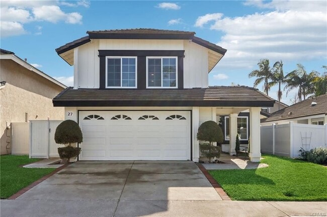 property at 27 Newmeadow
