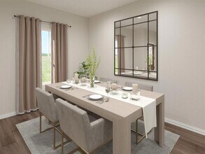 111 Olympus St in Wylie, TX - Building Photo - Building Photo