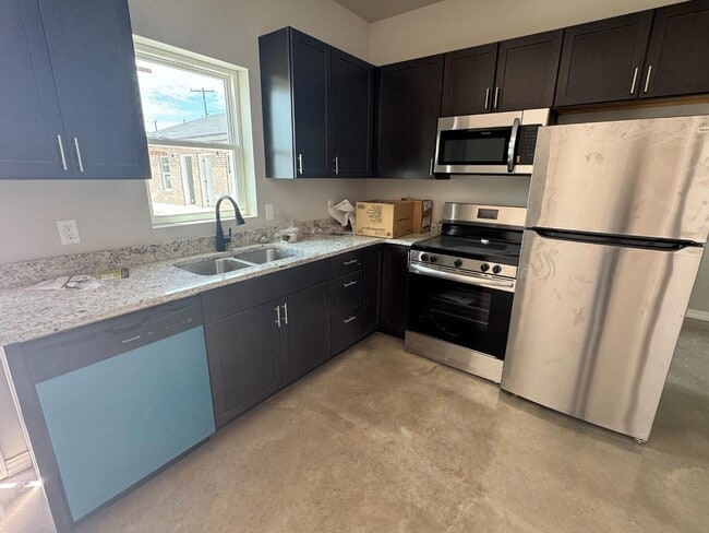 property at 700 West St