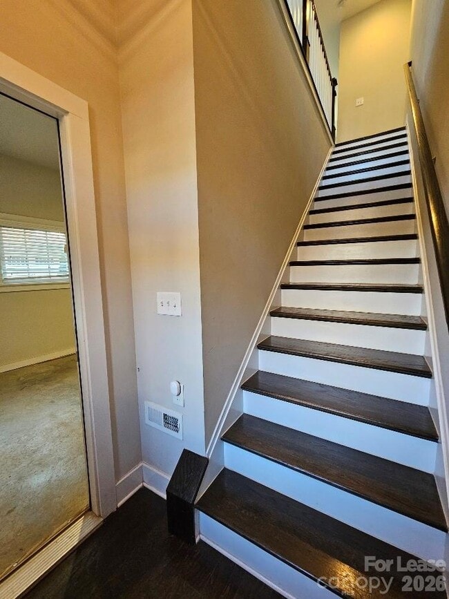1202 Macomb Pl in Charlotte, NC - Building Photo - Building Photo