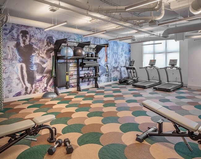 Il Palazzo Apartments in San Diego, CA - Foto de edificio - Building Photo