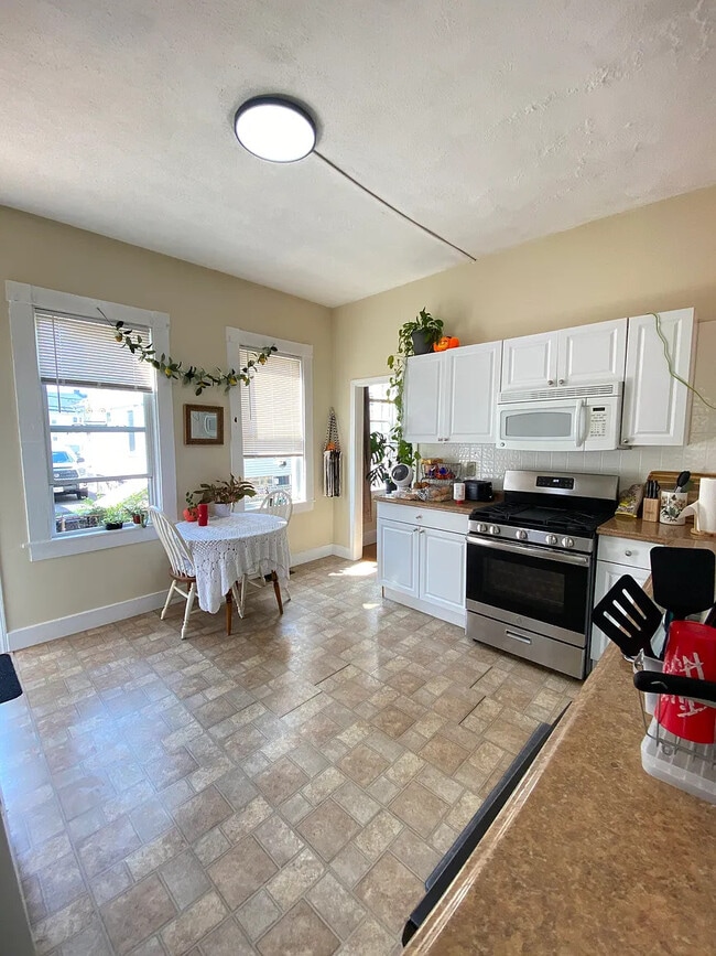 5 Fuller St, Unit 5A