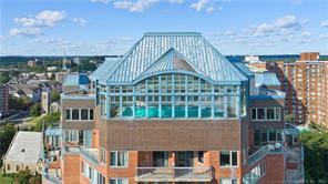 25 Forest St in Stamford, CT - Building Photo - Building Photo