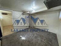 500 E Garfield St in Laramie, WY - Building Photo - Building Photo