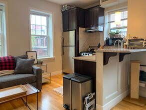 33 Anderson St in Boston, MA - Building Photo - Building Photo